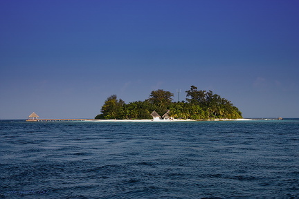 Bathala Island