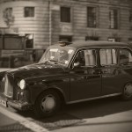 Old Cab