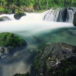 Gollinger Wasserfall 7