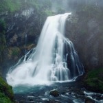 Gollinger Wasserfall 4
