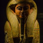 Ausstellung Pharao Rosenheim