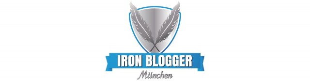 Iron Blogger