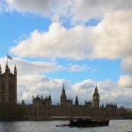 Parlament mit Big Ben