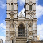 Die Abtei zu Westminster