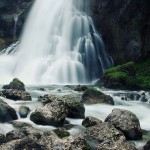 Gollinger Wasserfall 2