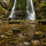Josefsthaler Wasserfälle